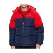 Donsjas Tommy Hilfiger -