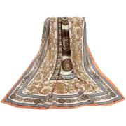 Sjaal V 1969 Zijden sjaal V PRINT