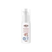 Zonverzorging Hawaiian Tropic Voedende Minerale Gezichtsmelk SPF 30