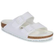 Slippers BIRKENSTOCK Arizona BF Triples White