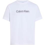 Polo Shirt Lange Mouw Calvin Klein Sport GRAPHIC S/S T-S LVGMS5K183