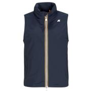 Windjack K-Way VALEN STRETCH NYLON JERSEY