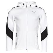 Sweater Puma EVOSTRIPE FULL-ZIP HOODIE