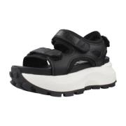 Sandalen Buffalo MANHATTEN SND