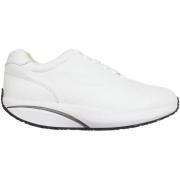 Sneakers Mbt Baskets en cuir femme 1997