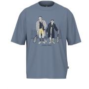T-shirt New Balance 36988