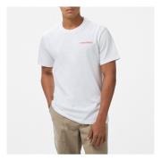 T-shirt Converse -