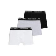 Boxers Teddy Smith -