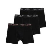 Boxers Teddy Smith -