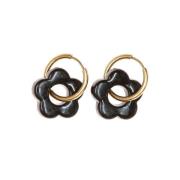 Oorbellen Clio Blue -