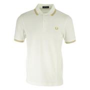 T-shirt Fred Perry Twin Tipped Shirt