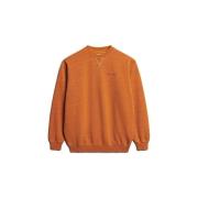 Sweater Superdry Sweatshirt femme Essential Logo