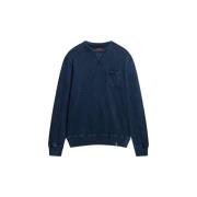 Sweater Superdry Sweatshirt The Merchant Store