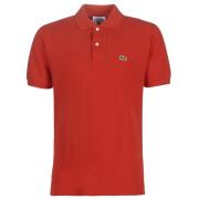 Polo Shirt Korte Mouw Lacoste POLO L12 12 REGULAR