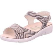 Sandalen Solidus Honey