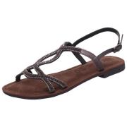 Sandalen Lazamani -