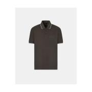 T-shirt Korte Mouw EAX XM000489 AF13026