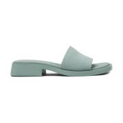 Sandalen Camper Dana K201740 leren sandalen