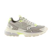 Lage Sneakers Victoria 8809102 Mythos Neon damessneakers
