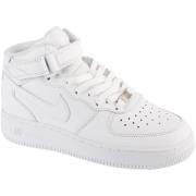 Lage Sneakers Nike Air Force 1 '07 Mid