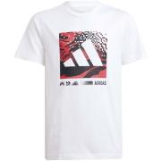 T-shirt adidas -