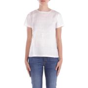 T-shirt Korte Mouw Max Mara BONDENO