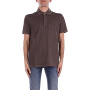 T-shirt Korte Mouw Fay NPMB250143