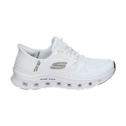 Sportschoenen Skechers 150420-WHT