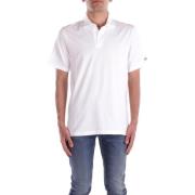 T-shirt Korte Mouw Mc2 Saint Barth BRGH001 00032H