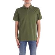 T-shirt Korte Mouw Mc2 Saint Barth BRGH001 00019H