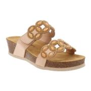 Pantoffels Valleverde VV60025