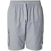 Korte Broek Ellesse Umani Cargo Shorts Grey