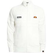 Trainingsjack Ellesse Rimini Track Top Jacket Off White