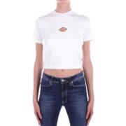 T-shirt Korte Mouw Dickies DK0A4XPO