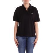 T-shirt Korte Mouw Lacoste PF1123