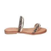 Sandalen MTNG 54563
