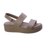 Sandalen Skechers 145008