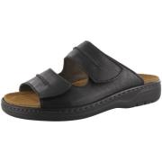 Teenslippers Solidus Natura Sandale