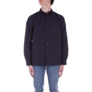 Overhemd Lange Mouw Barbour MOS0281