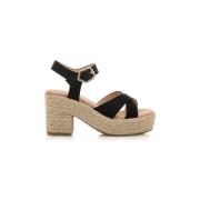 Sandalen MTNG 59882