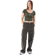 Cargobroek Project X Paris Pantalon cargo femme