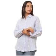 Overhemd La Modeuse 74210_P175609