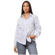 Overhemd La Modeuse 74211_P175612