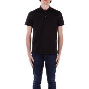 T-shirt Korte Mouw Dondup US349JF0271UXXX