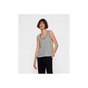 T-shirt Korte Mouw 10 Days -