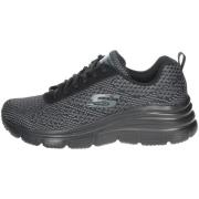 Hoge Sneakers Skechers 12719