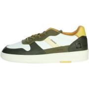 Hoge Sneakers Date M391-C2-NT-WA