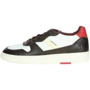 Hoge Sneakers Date M391-C2-NT-IT