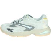 Hoge Sneakers Date M391-SN-CL-LG