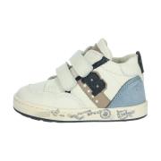 Hoge Sneakers Balducci CITA6643